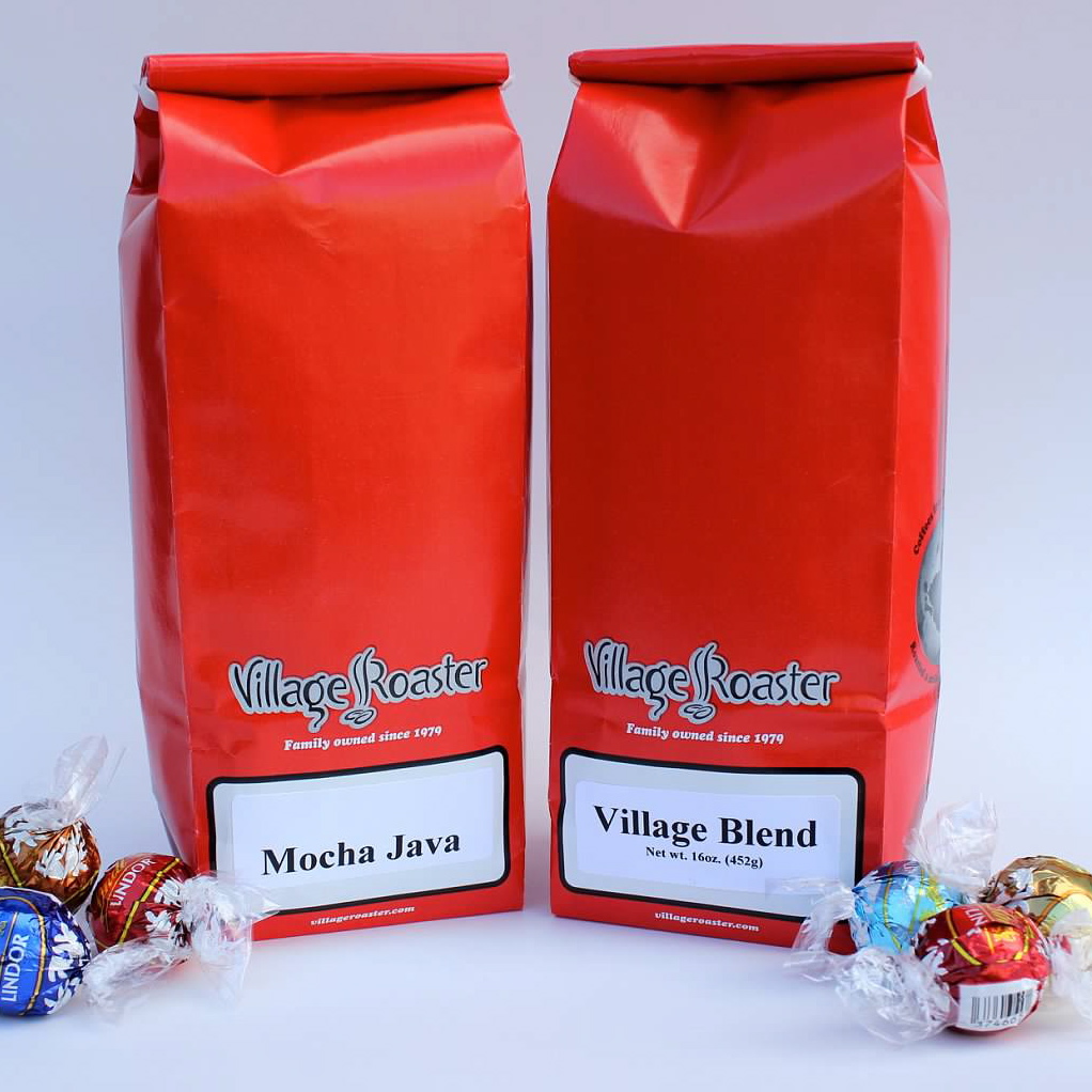 Coffee Lovers Unite Gift, Regular 01176