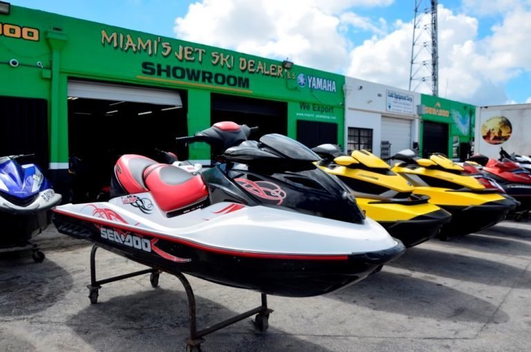 2008 Seadoo GTX Wake Edition 155 hp Bombardier jetski 1500cc 3