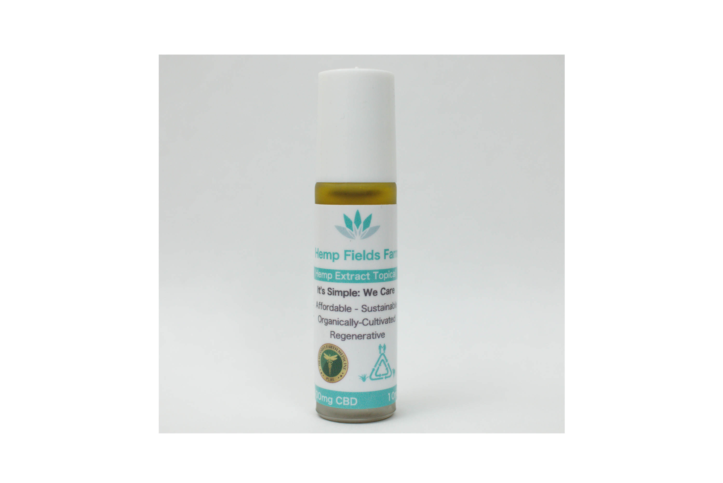 350mg CBD Roll-On 00010