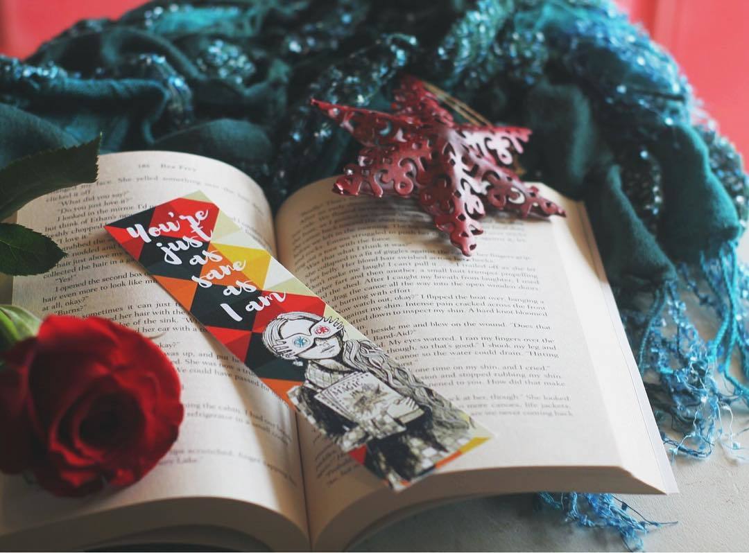Photo credit: Ashes Books and Bobs (IG - @ashesbooksandbobs)