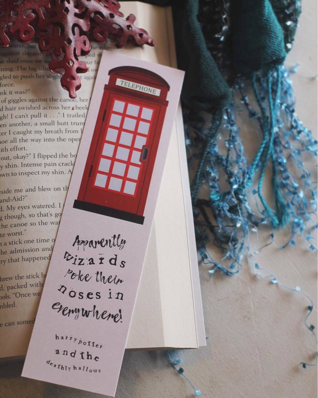 Photo credit: Ashes Books and Bobs (IG - @ashesbooksandbobs)