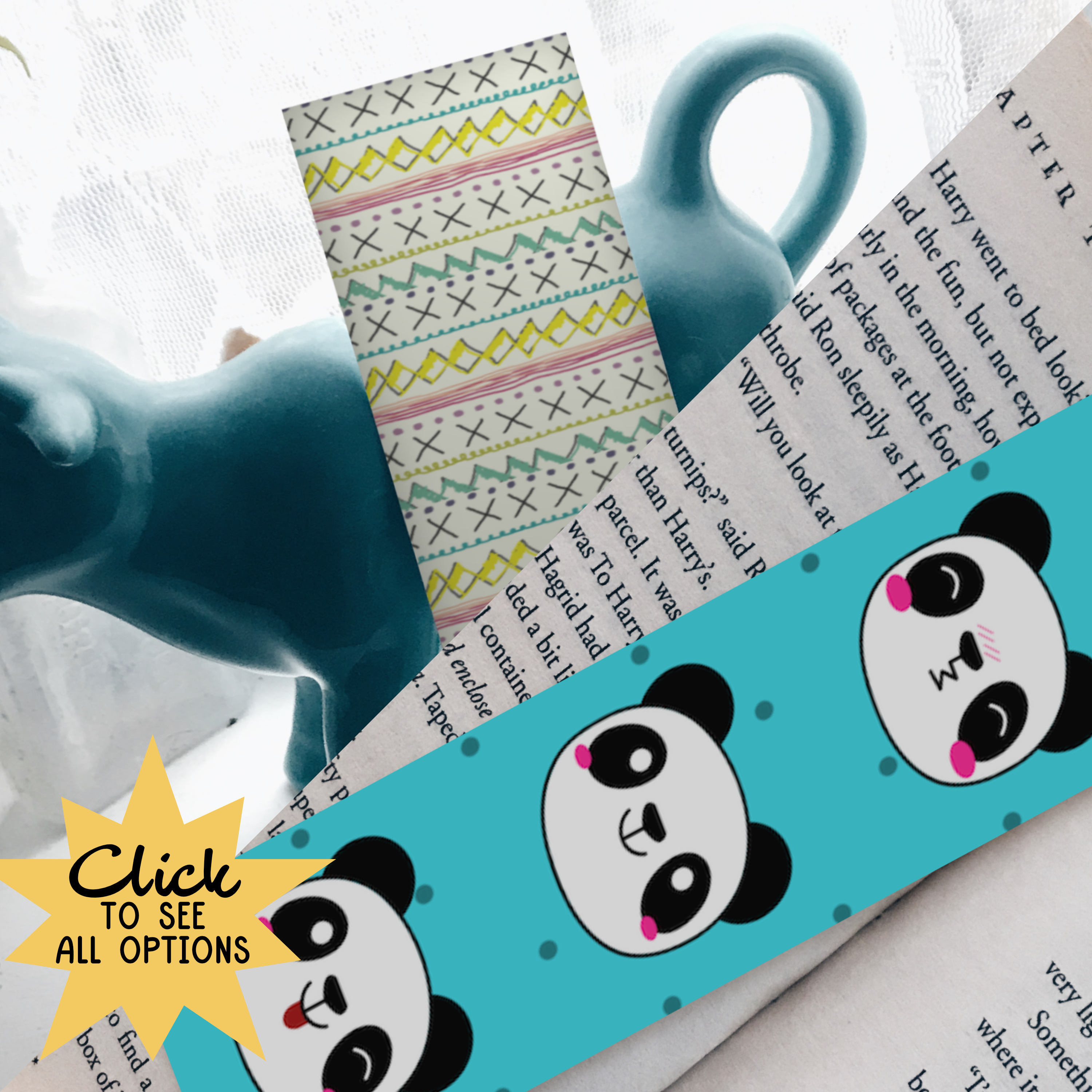 Miscellaneous Pattern Bookmarks 122114-5