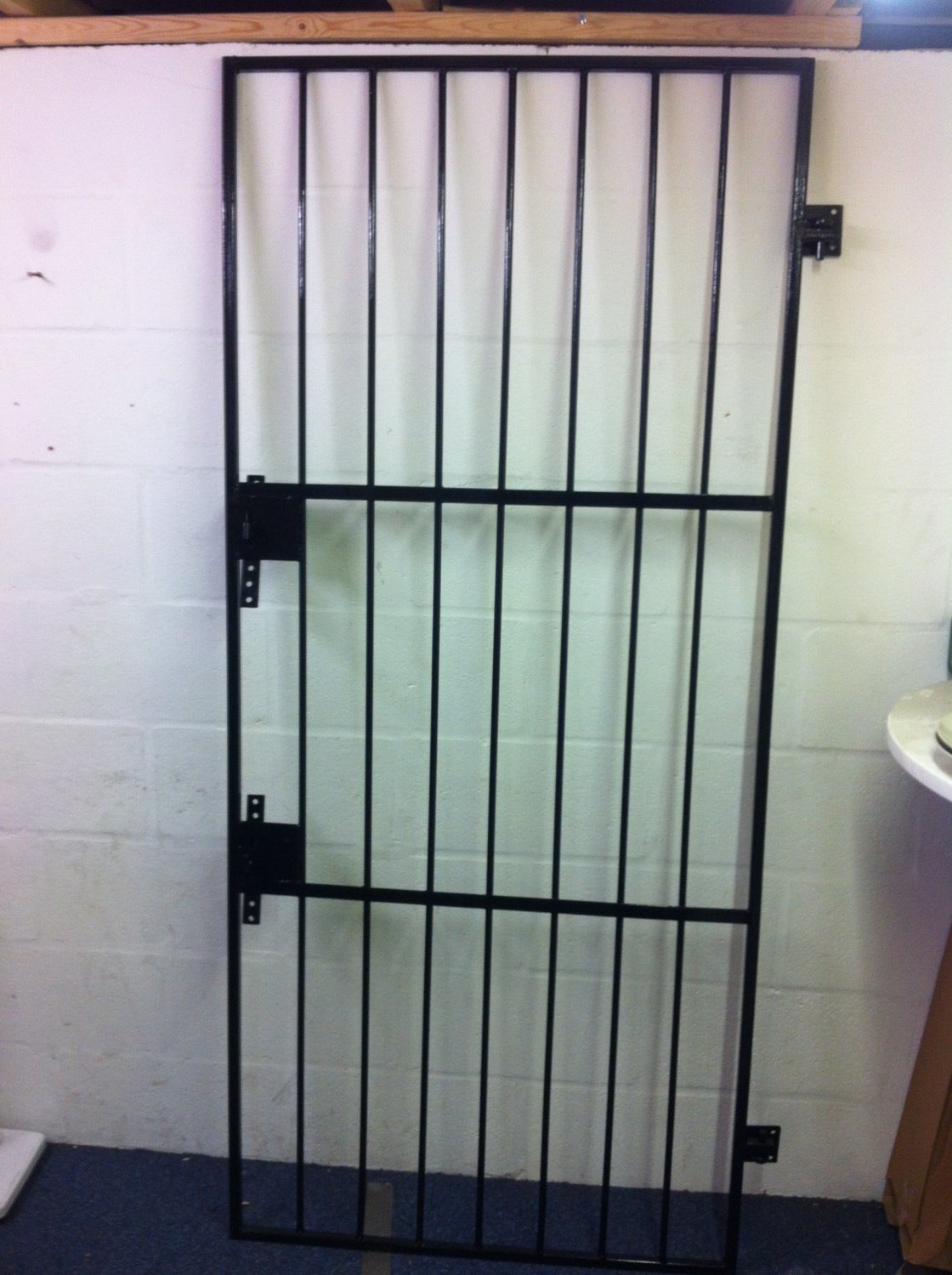 Security Gate Gate Security Door Metal Door Window Grill Uk