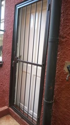 Metal Gates Hks Metals Ltd