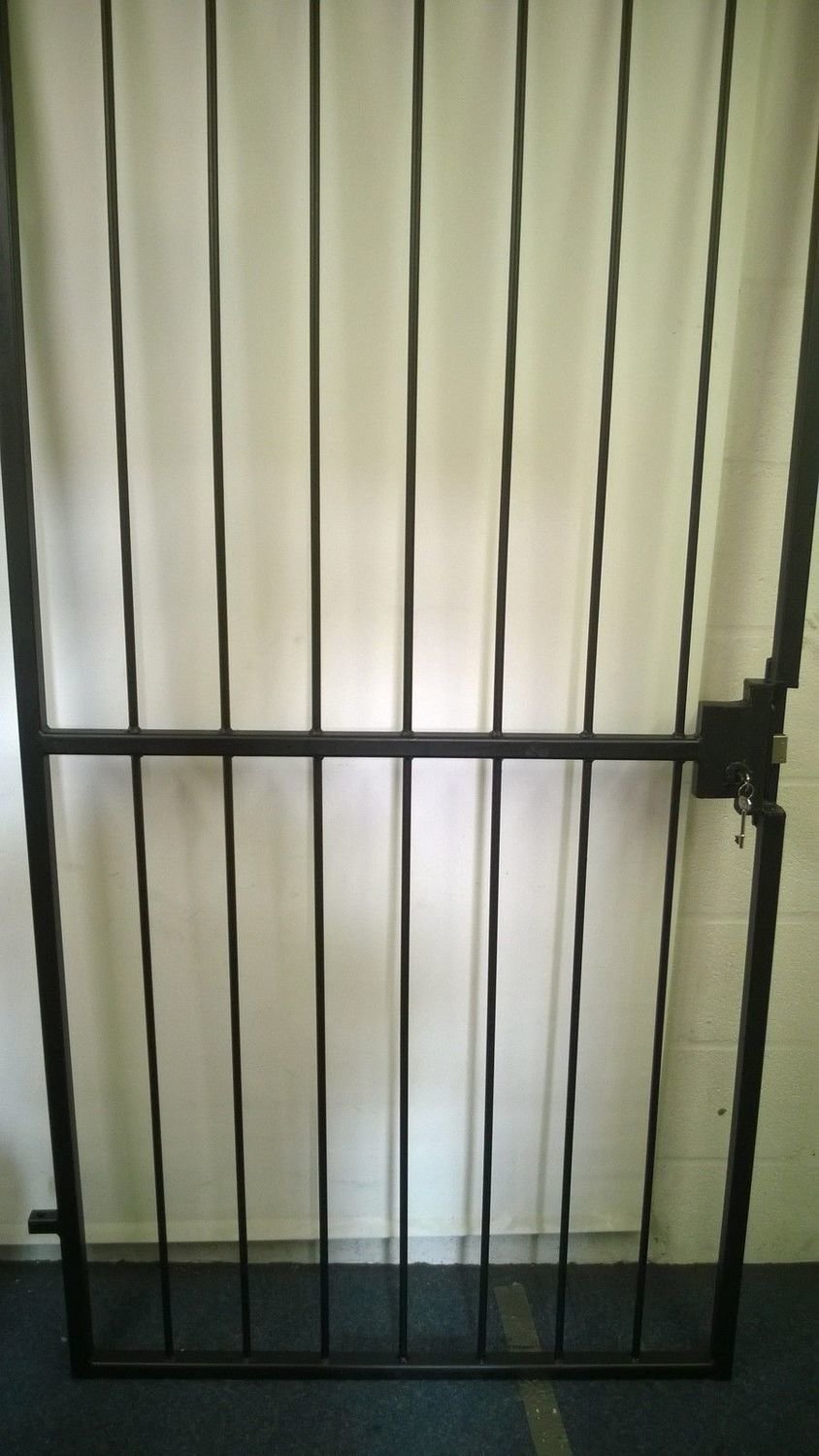 Security Grill Gate Gaurd Security Gate Security Door Metal