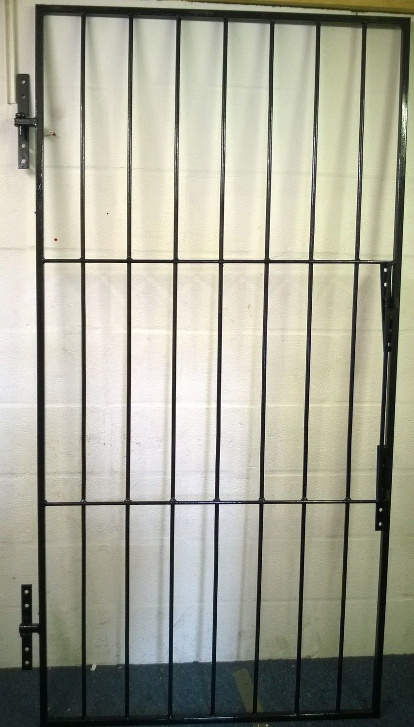 Security Grill Gate Security Gate Security Door Metal Window Grill