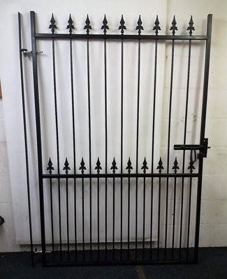 Security Gates