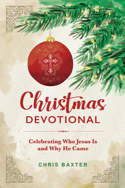 Christmas Devotional 00000