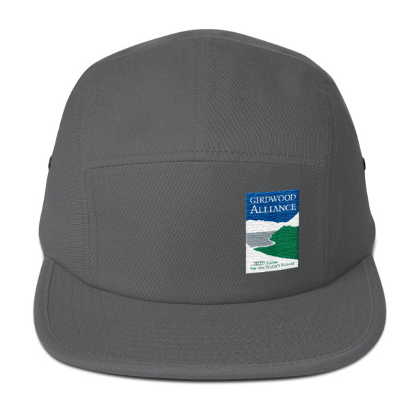 Girdwood Alliance Cap 00017