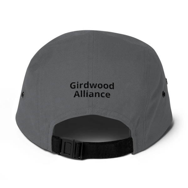 Girdwood Alliance Cap