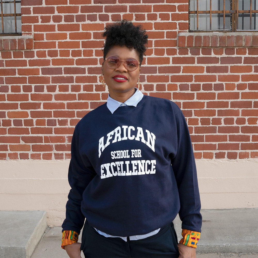 ASE Crewneck Sweater ZA018ASE