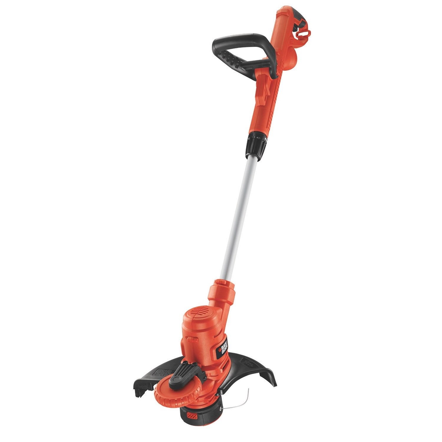 Black & Decker 14Inch 6.5 Amp String Trimmer