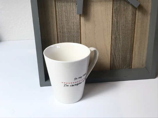 Mug-Visionary