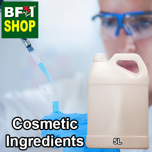 Solubilizer - Fragrance Solubilizer Oil To Water 5000ml Solubilizer - Fragrance Solubilizer Oil To Water 5000ml