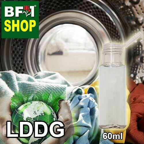 LDDG-0G-Go Green-60ml LDDG-0G-Go Green-60ml