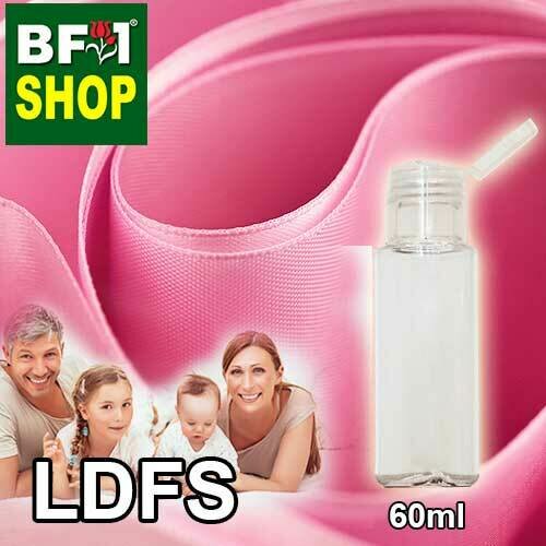 LDFS-HFO-Downy-Bouquet-60ml LDFS-HFO-Downy-Bouquet-60ml