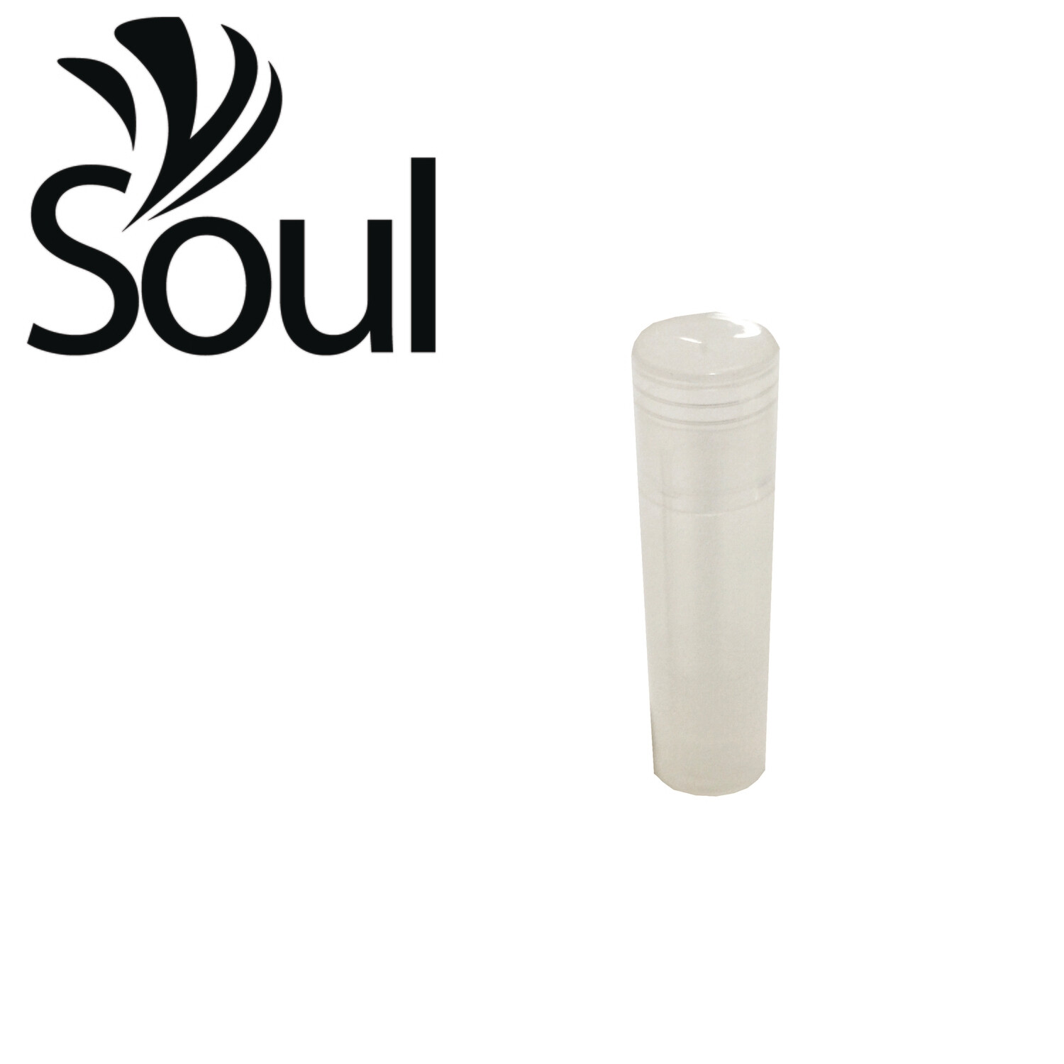 5ml - Lip Balm Transparent 5ml - Lip Balm Transparent