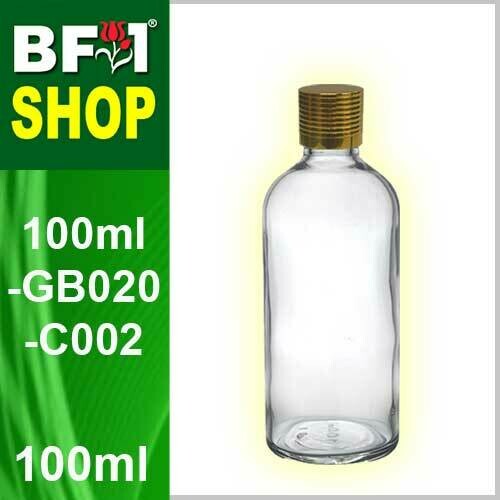 100ml-GB020-C002 100ml-GB020-C002
