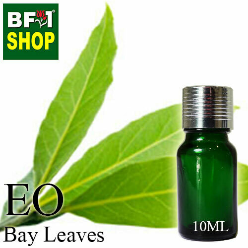 Essential Oil - Bay Leaf - 10ml Essential Oil - Bay Leaf - 10ml