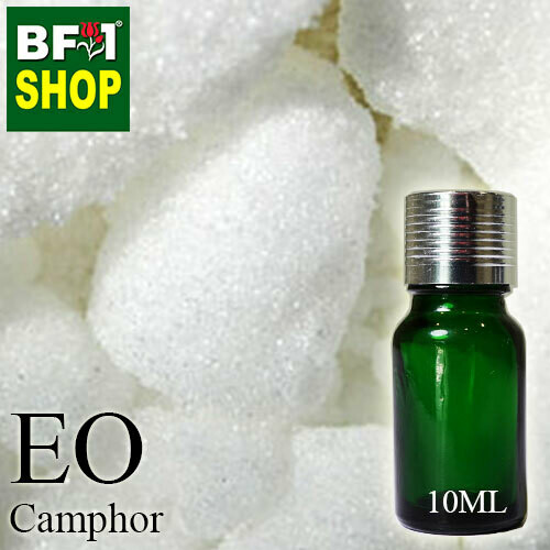 Essential Oil - Camphor - 10ml Essential Oil - Camphor - 10ml