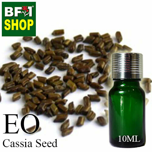 Essential Oil - Cassia Seed - 10ml Essential Oil - Cassia Seed - 10ml