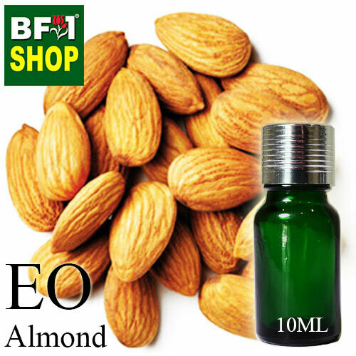 Essential Oil - Almond - 10ml Essential Oil - Almond - 10ml