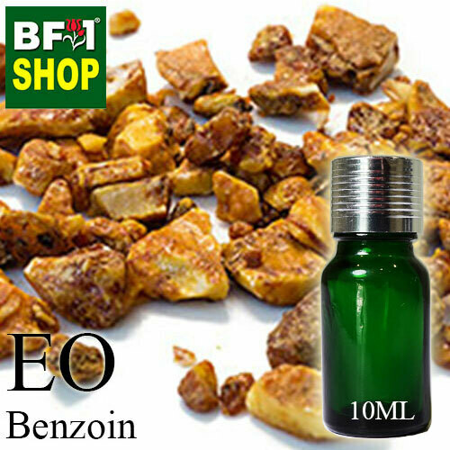 Essential Oil - Benzoin - 10ml Essential Oil - Benzoin - 10ml