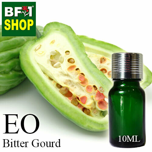 Essential Oil - Bitter Gourd - 10ml Essential Oil - Bitter Gourd - 10ml