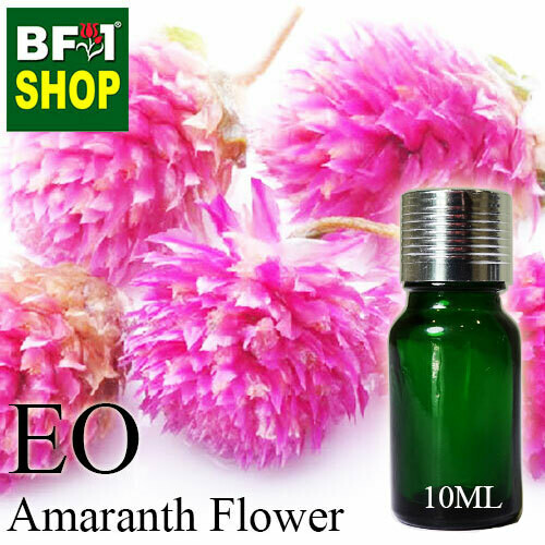 Essential Oil - Amaranth Flower - 10ml Essential Oil - Amaranth Flower - 10ml