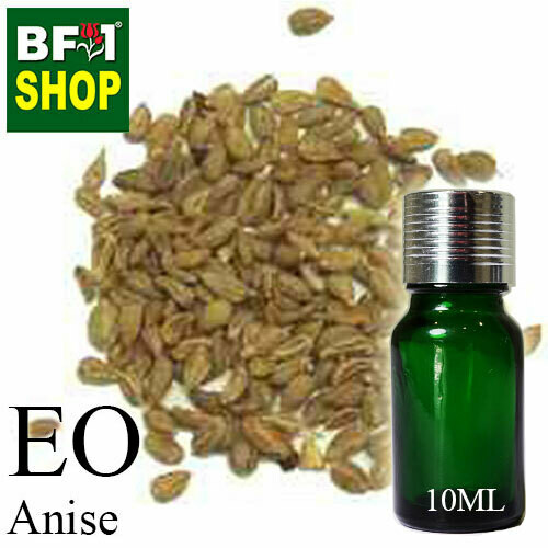 Essential Oil - Anise - 10ml Essential Oil - Anise - 10ml