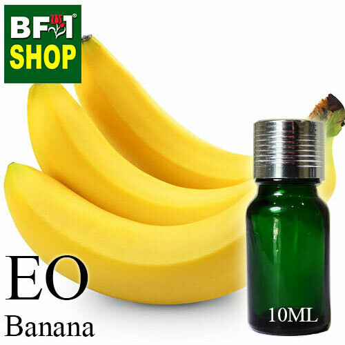 Essential Oil - Banana - 10ml Essential Oil - Banana - 10ml