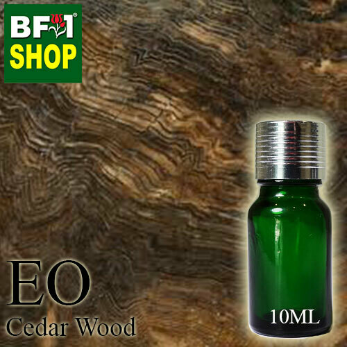 Essential Oil - Cedar Wood - 10ml Essential Oil - Cedar Wood - 10ml
