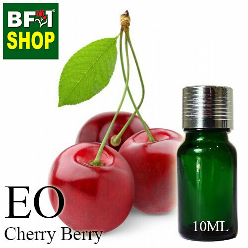 Essential Oil - Cherry Berry - 10ml Essential Oil - Cherry Berry - 10ml