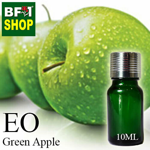 Essential Oil - Apple - Green Apple - 10ml Essential Oil - Apple - Green Apple - 10ml