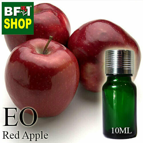 Essential Oil - Apple - Red Apple - 10ml Essential Oil - Apple - Red Apple - 10ml