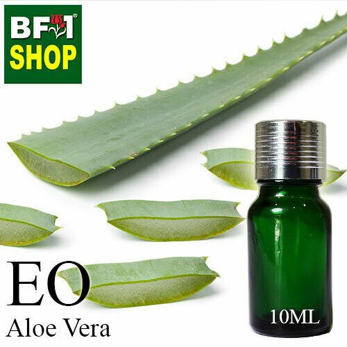 Essential Oil - Aloe Vera - 10ml Essential Oil - Aloe Vera - 10ml