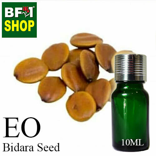 Essential Oil - Bidara Seed ( Zizyphus Mauritiana ) - 10ml Essential Oil - Bidara Seed ( Zizyphus Mauritiana ) - 10ml