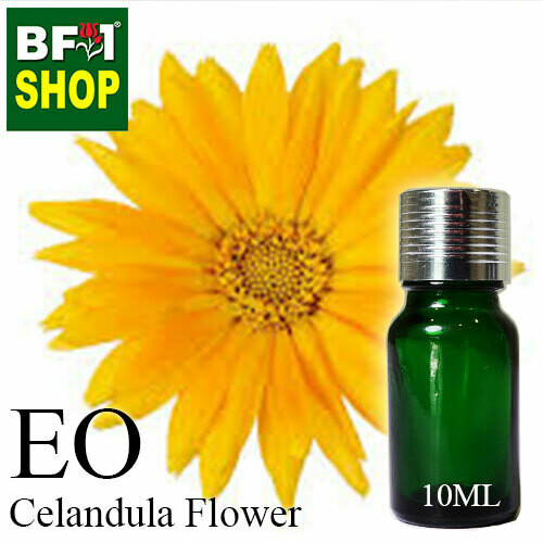 Essential Oil - Calendula Flower - 10ml Essential Oil - Calendula Flower - 10ml