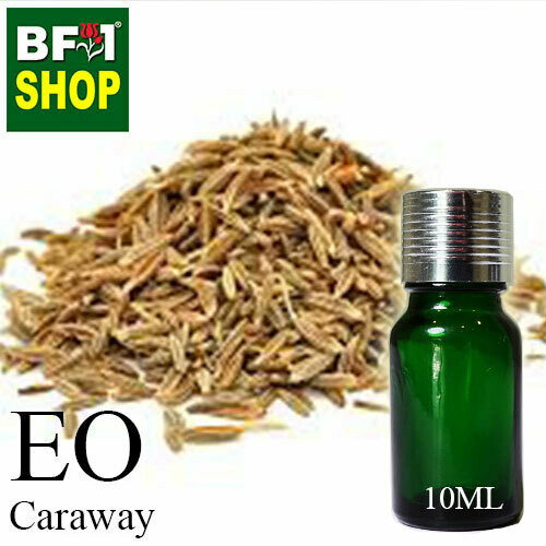Essential Oil - Caraway - 10ml Essential Oil - Caraway - 10ml