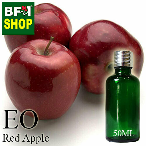 Essential Oil - Apple - Red Apple - 50ml Essential Oil - Apple - Red Apple - 50ml
