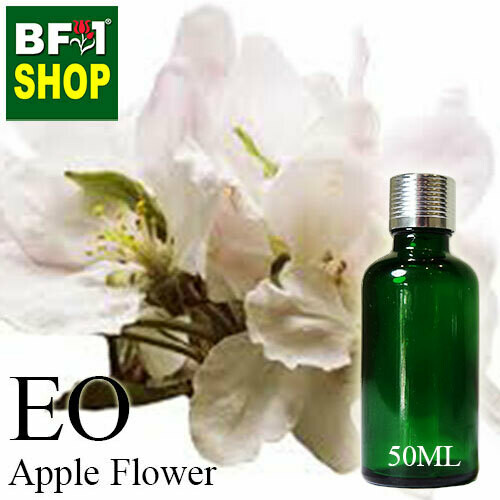 Essential Oil - Apple Flower - 50ml Essential Oil - Apple Flower - 50ml