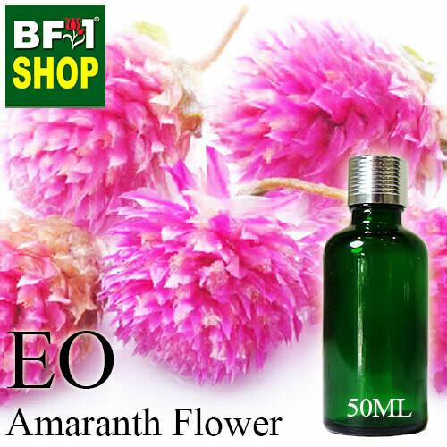 Essential Oil - Amaranth Flower - 50ml Essential Oil - Amaranth Flower - 50ml