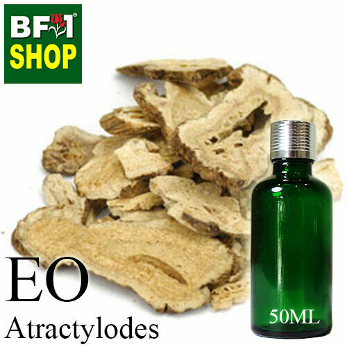 Essential Oil - Atractylodes - 50ml Essential Oil - Atractylodes - 50ml