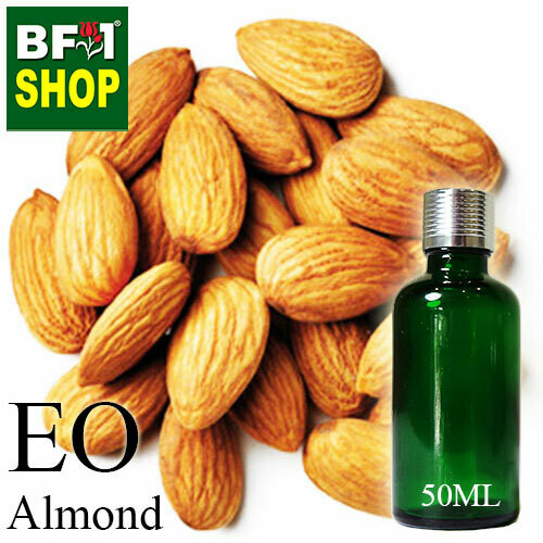 Essential Oil - Almond - 50ml Essential Oil - Almond - 50ml