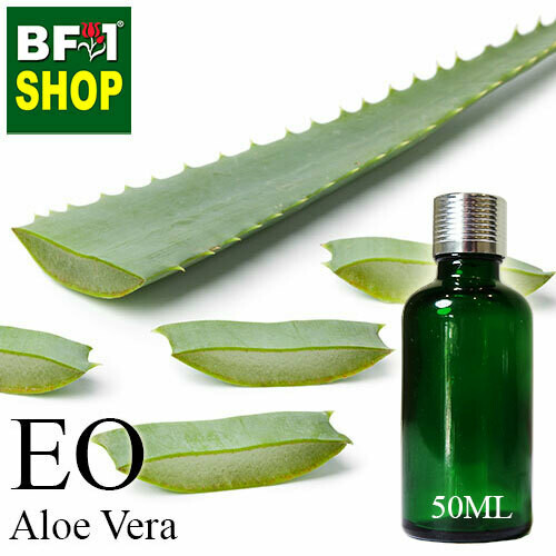 Essential Oil - Aloe Vera - 50ml Essential Oil - Aloe Vera - 50ml