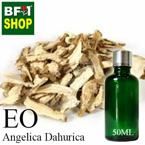 Essential Oil - Angelica Dahurica - 50ml Essential Oil - Angelica Dahurica - 50ml