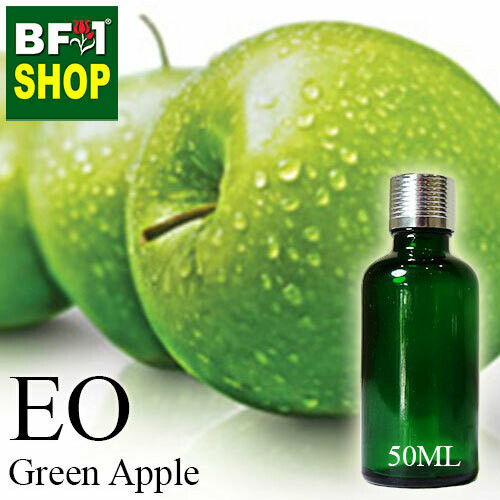 Essential Oil - Apple - Green Apple - 50ml Essential Oil - Apple - Green Apple - 50ml