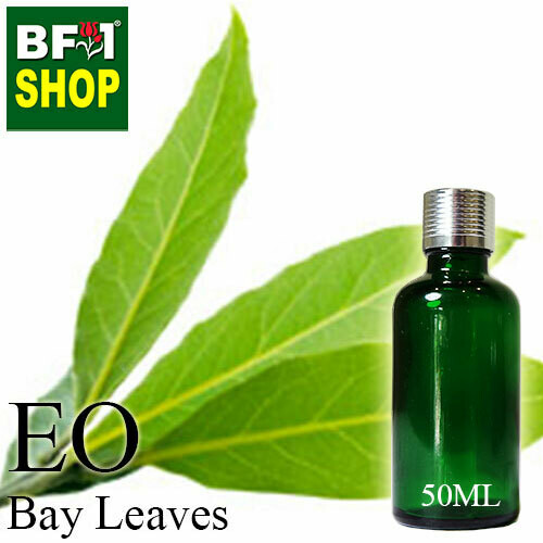 Essential Oil - Bay Leaf - 50ml Essential Oil - Bay Leaf - 50ml
