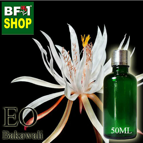 Essential Oil - Bakawali - 50ml Essential Oil - Bakawali - 50ml