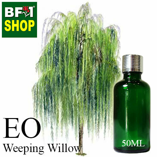 Essentail Oil - Weeping Willow - 50ml Essentail Oil - Weeping Willow - 50ml